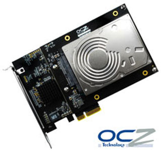 Buy OCZ RevoDrive Hybrid 1TB HDD With 100GB SSD OCZ RVDHY FH 1T PC