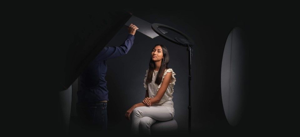 Elgato Premium Ring Light with Mount Feature 6