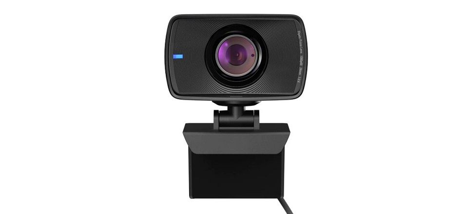 Corsair 10WAA9901 Premium 1080p60 Facecam Feature 6