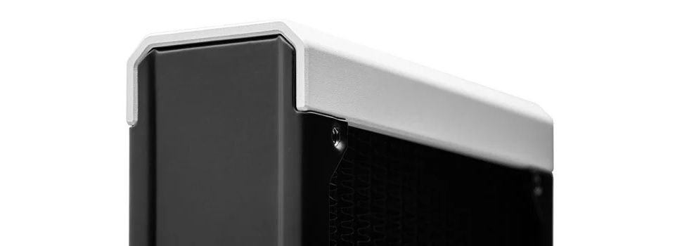 EKWB Quantum Surface P280M Radiator - Black Feature 2