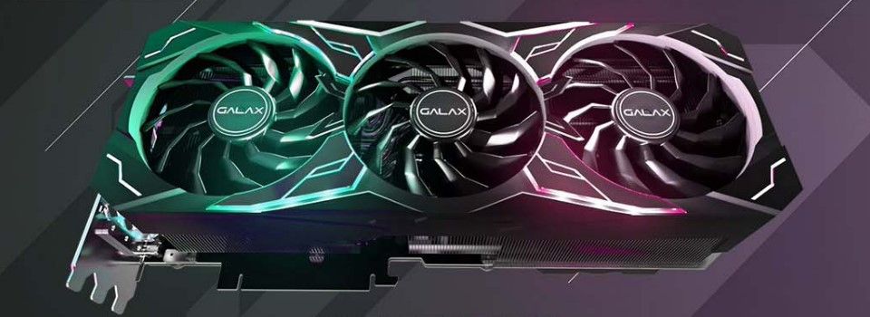 Galax GeForce RTX 4080 SG 1-Click OC 16GB Graphic Card Feature 1