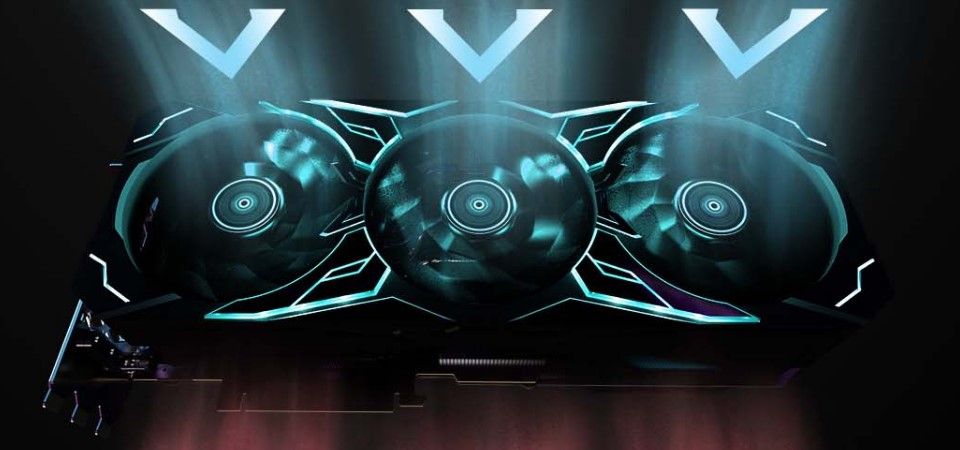 Galax GeForce RTX 4080 SG 1-Click OC 16GB Graphic Card Feature 2