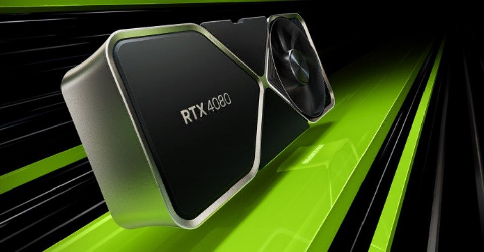 Galax GeForce RTX 4080 SG 1-Click OC 16GB Graphic Card Feature 3