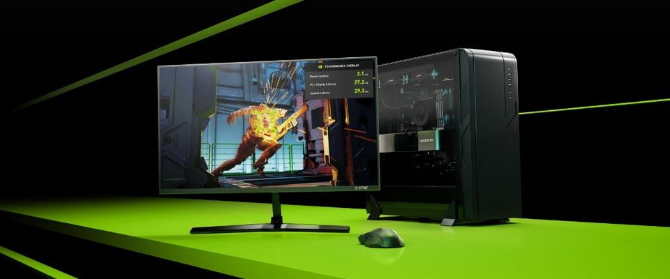 Galax GeForce RTX 4080 SG 1-Click OC 16GB Graphic Card Feature 5