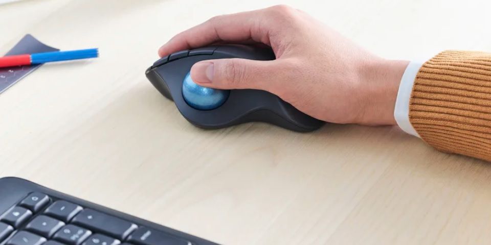 Logitech Logi Bolt USB Receiver Feature 4