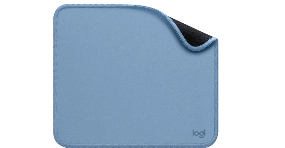 Logitech Mouse Pad Studio Series - Blue Feature 3