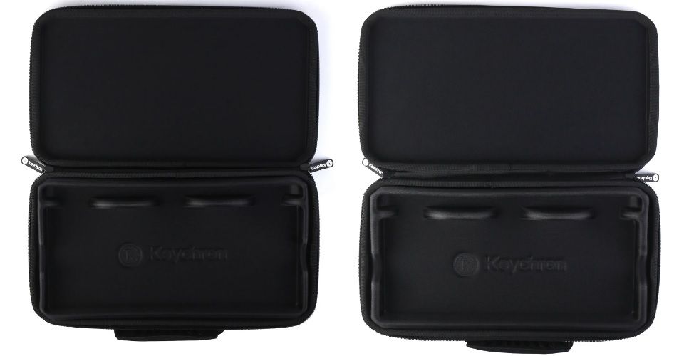 Keychron Keyboard Carrying Case (Q1/V1/Q1 Pro) Feature 6