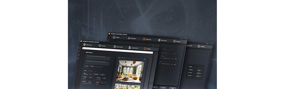 Gigabyte AORUS ELITE FO27Q24G QHD 240Hz G-Sync HDR OLED 26.5in Gaming Monitor Feature 6