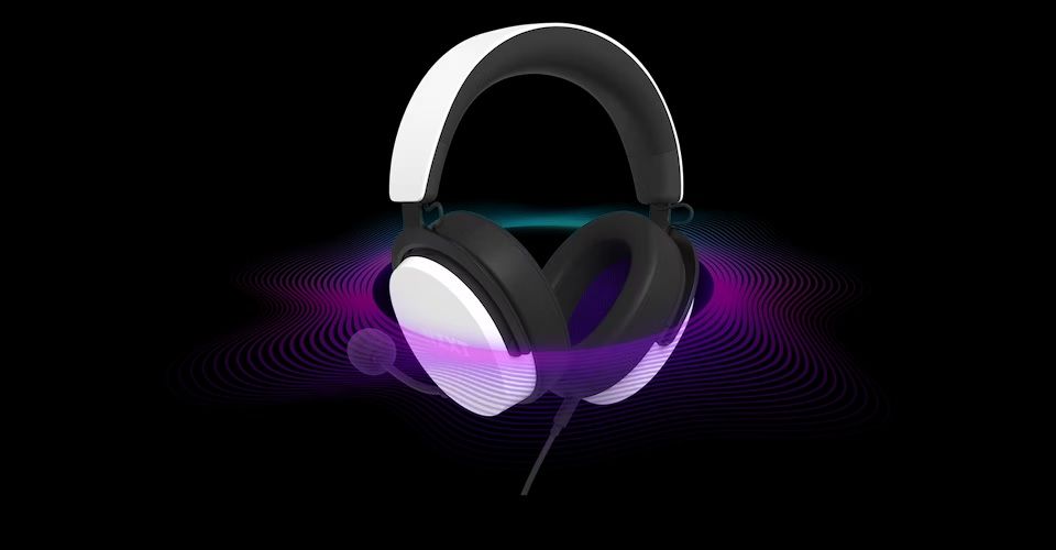 NZXT Relay 7.1 Surround Wired Gaming Headset V2 - Black Feature 2