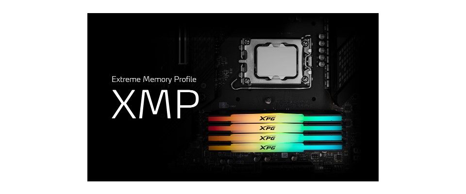 ADATA XPG Lancer RGB 6000 CL40 32GB (2x16GB) DDR5 Memory Feature 6