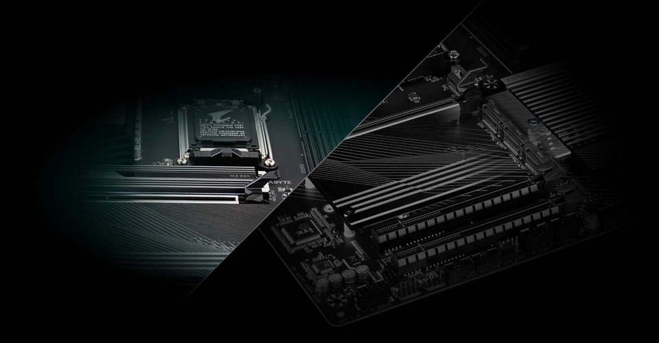 Gigabyte B650 Aorus Elite AX DDR5 Motherboard Feature 7