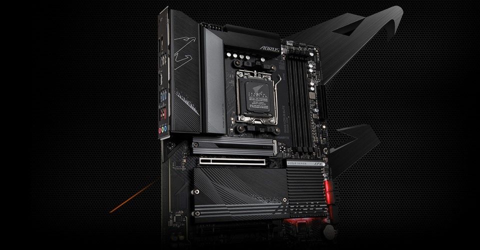 Gigabyte B650 Aorus Elite DDR5 Motherboard Feature 6