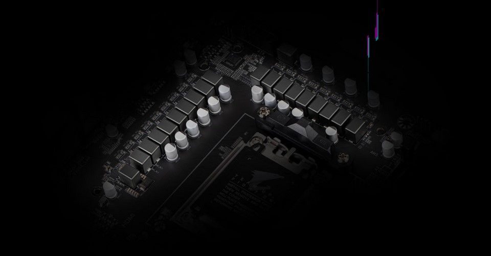 Gigabyte B650 Aorus Pro AX DDR5 Motherboard Feature 2