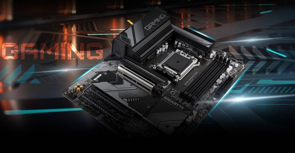 Gigabyte B650 Gaming X AX DDR5 Motherboard Feature 6