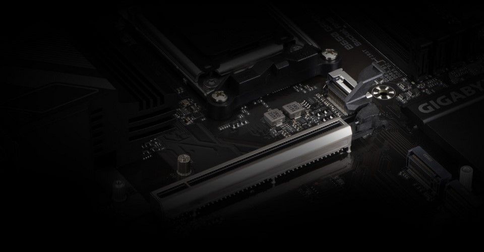 Gigabyte B650 Gaming X AX DDR5 Motherboard Feature 7