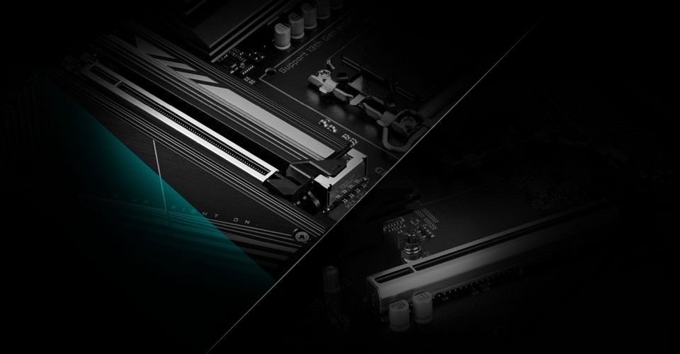 Gigabyte B760 Aorus Elite AX DDR4 Motherboard Feature 7