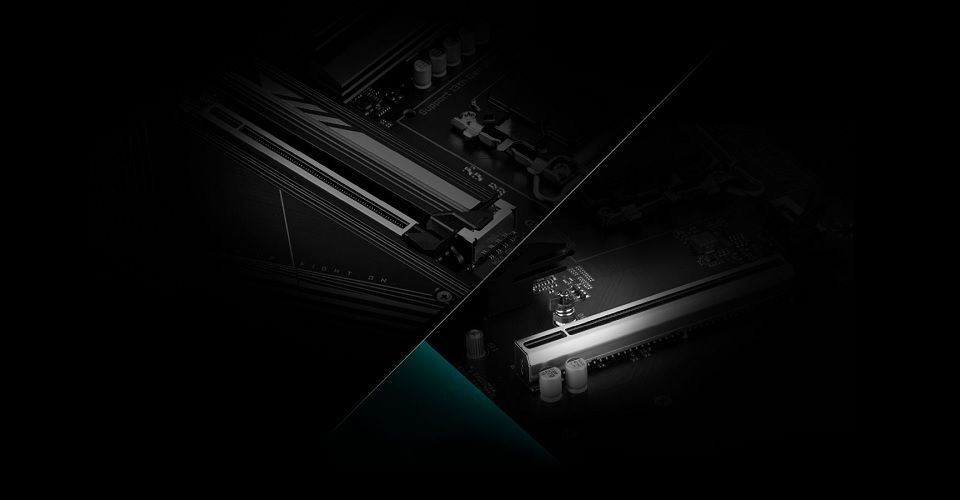 Gigabyte B760 Aorus Elite AX DDR5 Motherboard Feature 7