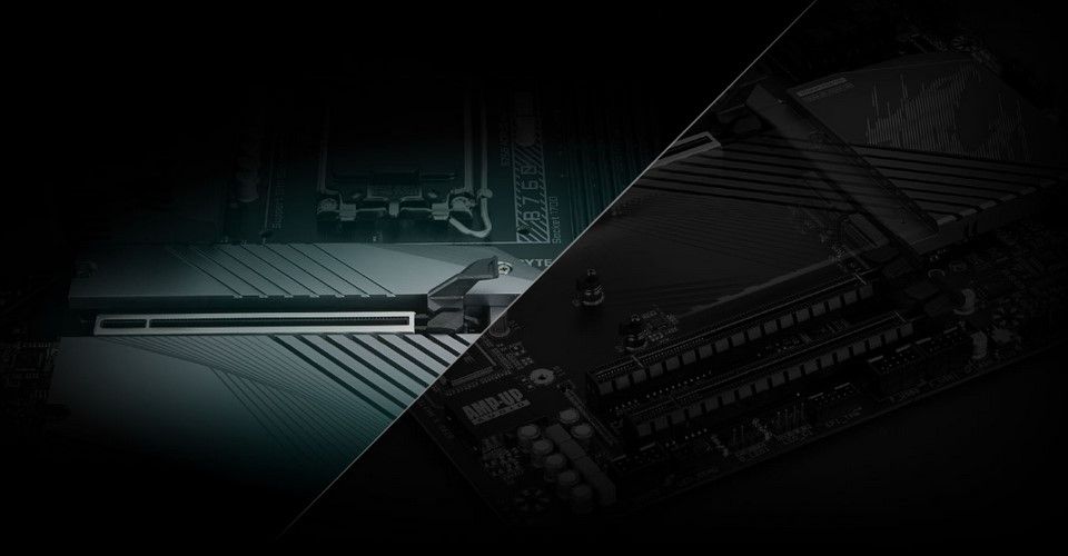 Gigabyte B760 Aorus Master DDR4 Motherboard Feature 7