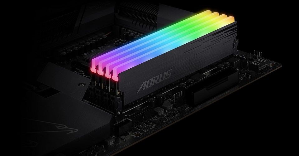 Gigabyte B760 DS3H AX DDR4 Motherboard Feature 2