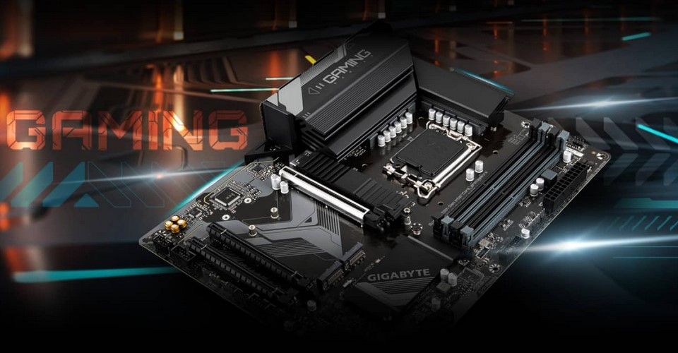 Gigabyte B760 Gaming X AX DDR4 Motherboard Feature 6