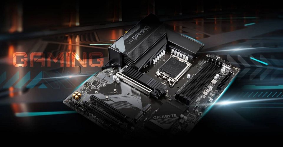 Gigabyte B760 Gaming X AX DDR5 Motherboard Feature 6