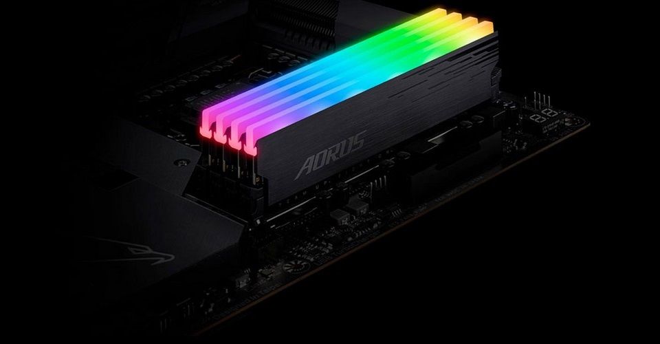 Gigabyte B760M Aorus Elite AX DDR4 Motherboard Feature 2