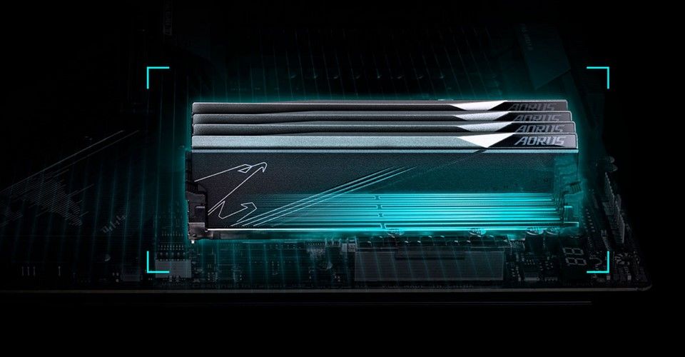 Gigabyte B760M Aorus Elite AX DDR5 Motherboard Feature 2