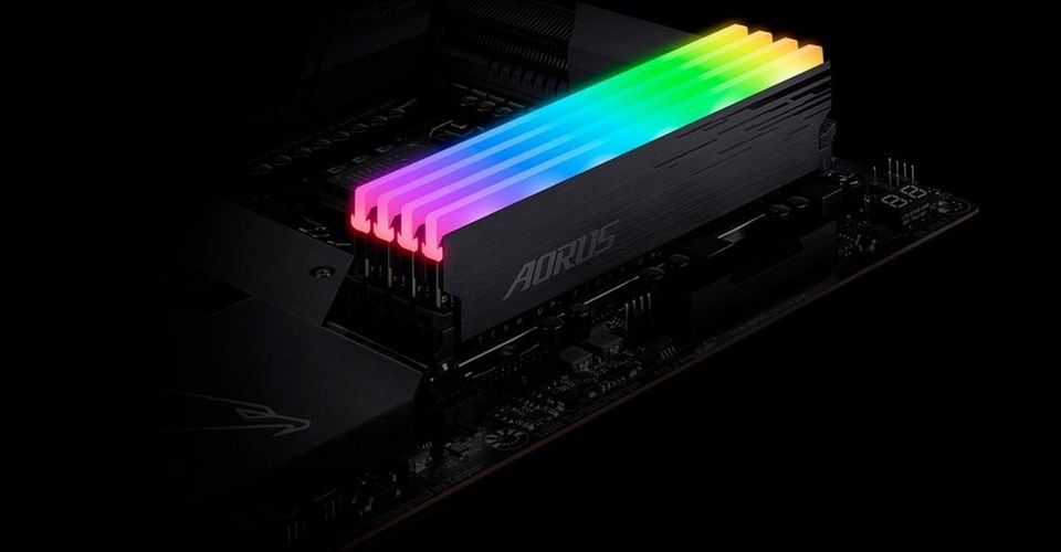 Gigabyte B760M Aorus Pro AX DDR4 Motherboard Feature 2