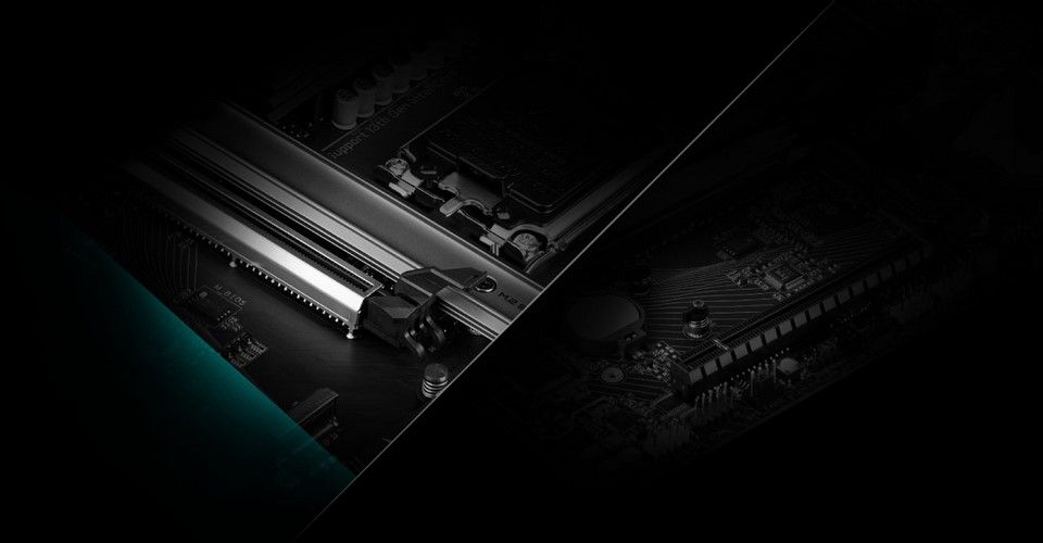 Gigabyte B760M Aorus Pro AX DDR4 Motherboard Feature 7