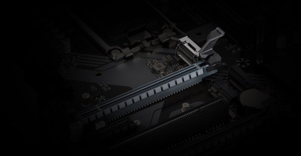 Gigabyte B760M D3H DDR4 MotherBoard Feature 7