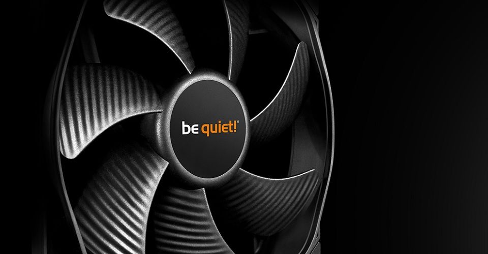 be quiet! Straight Power 12 750W AU Power Supply - Black Feature 2