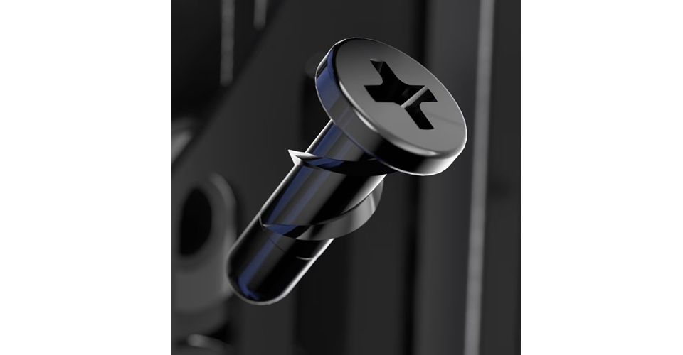 Corsair 5000T High-Performance PC Case Black Feature 6
