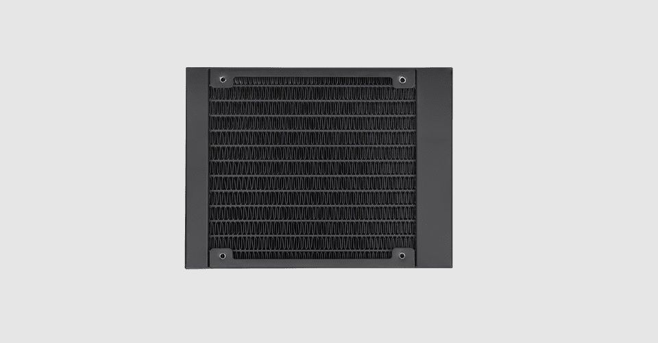 Thermaltake TH120 V2 ARGB Sync Edition AIO Liquid CPU Cooler - Black Feature 3