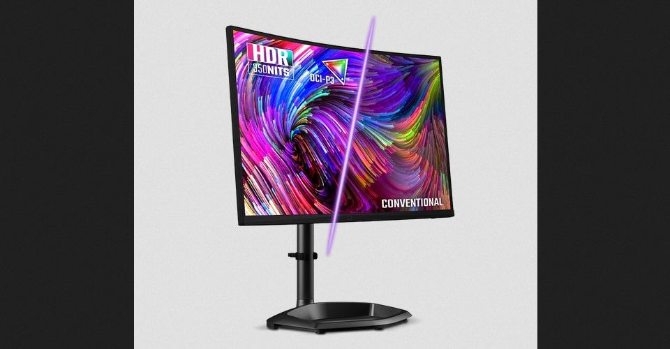 Cooler Master CMI-GM27-CQS-AP 170Hz QHD 27-inch Gaming Monitor Feature 4