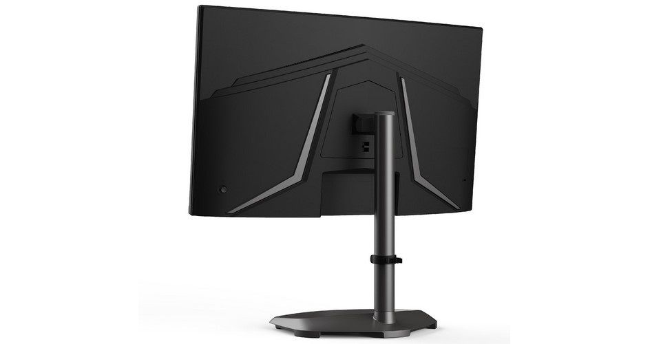 Cooler Master CMI-GM27-CQS-AP 170Hz QHD 27-inch Gaming Monitor Feature 7