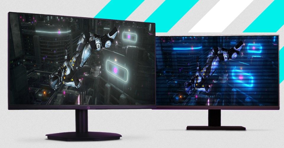 Cooler Master GM27 16:9 FHD 165Hz IPS 27-inch Gaming Monitor Feature 5