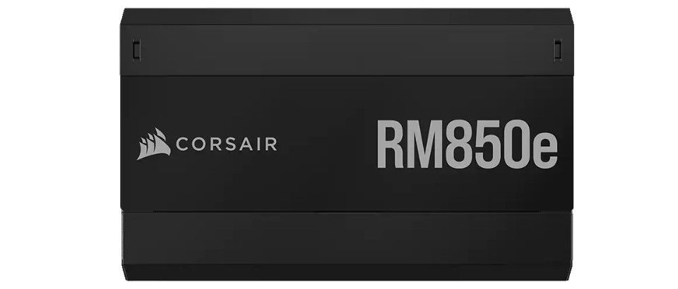 Corsair RM850e Gold Modular 850W ATX Low-Noise Power Supply Feature 3