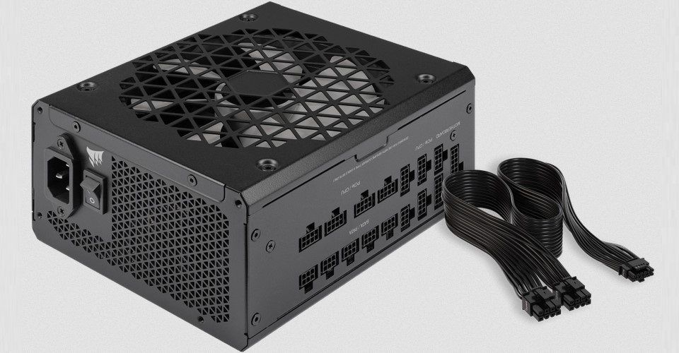 Corsair RM1200x Shift Gold Modular 1200W Power Supply Feature 2