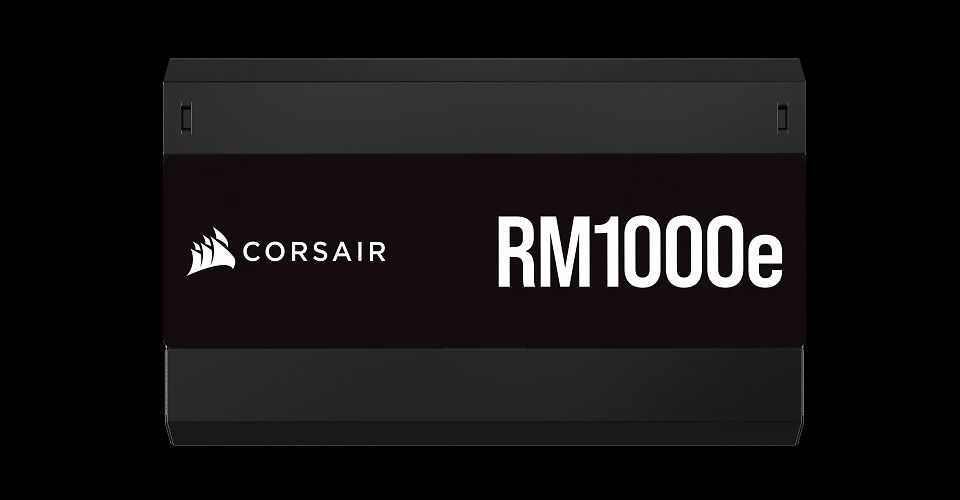 Corsair RM1000e Gold Fully Modular Low-Noise ATX 3.0 1000W Power Supply Feature 4