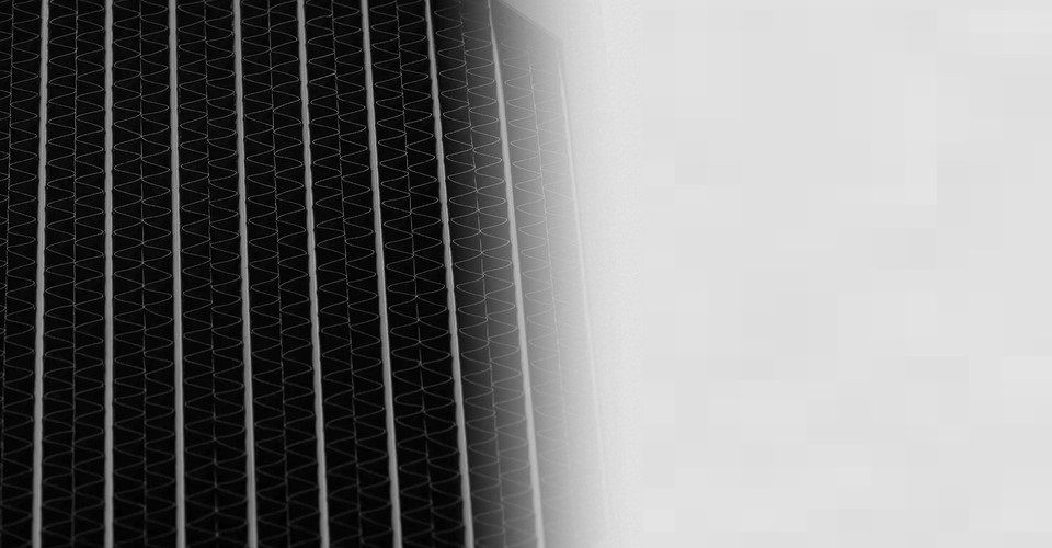 Corsair Hydro X Series XR5 420 NEO Water Cooling Radiator - Black Feature 3