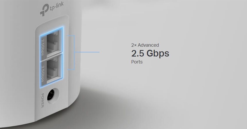 Buy TP-Link Deco AX3000 X50 Pro Whole Home Mesh Wi-Fi System