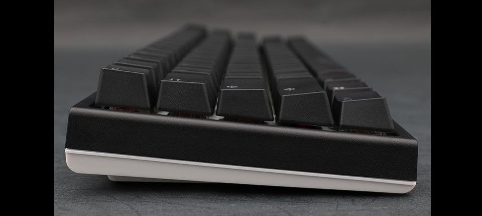 Ducky One 2 SF RGB Cherry Brown Mechanical Keyboard Feature 1