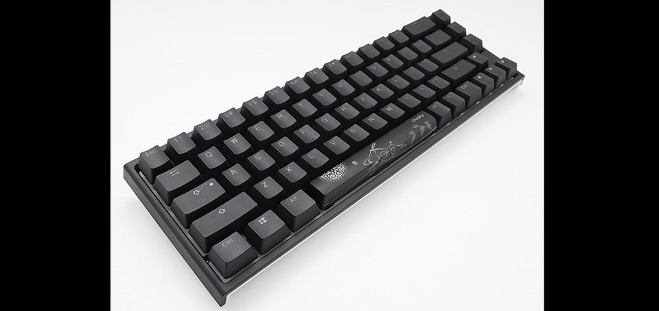 Ducky One 2 SF RGB Cherry Brown Mechanical Keyboard Feature 5