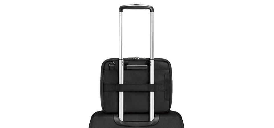 Everki Business 414 Laptop Bag - Briefcase Feature 3