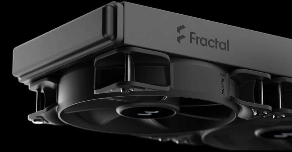 Fractal Lumen S36 V2 CPU Water Cooling Feature 2