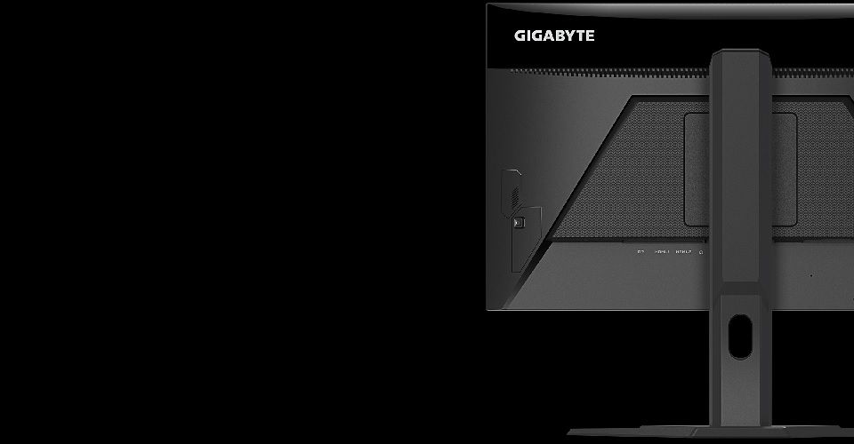 Gigabyte G24F-2 FHD 165Hz IPS 23.8-inch Gaming Monitor Feature 1