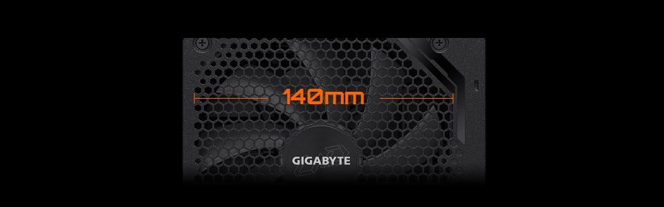 Gigabyte Ultra Durable Fully Modular 1300W Power Supply Feature 3