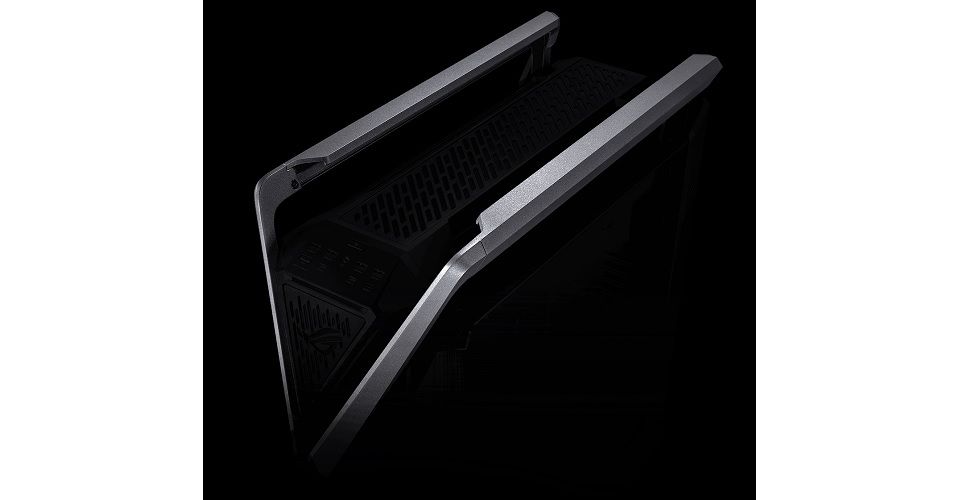 ASUS ROG Hyperion GR701 E-ATX Computer Case Feature 4