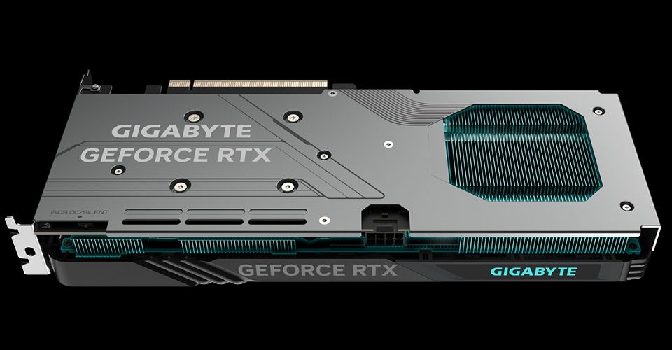 Gigabyte GeForce RTX 4060 Gaming OC 8GB Graphics Card Feature 1