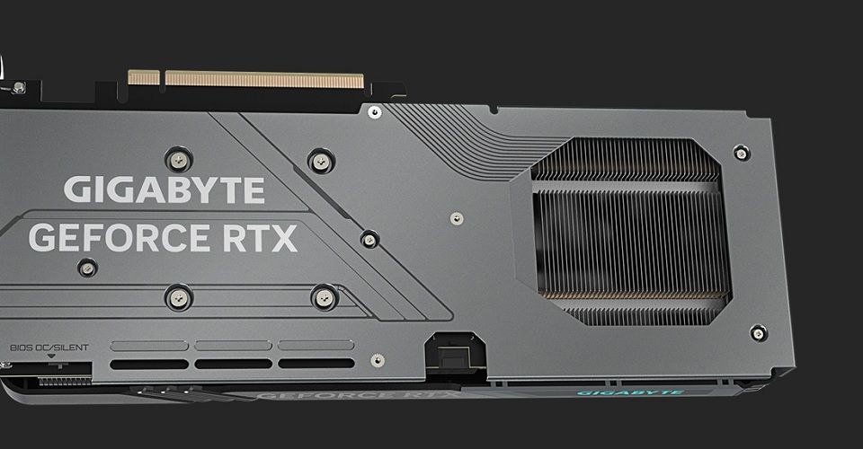 Gigabyte GeForce RTX 4060 Gaming OC 8GB Graphics Card Feature 3